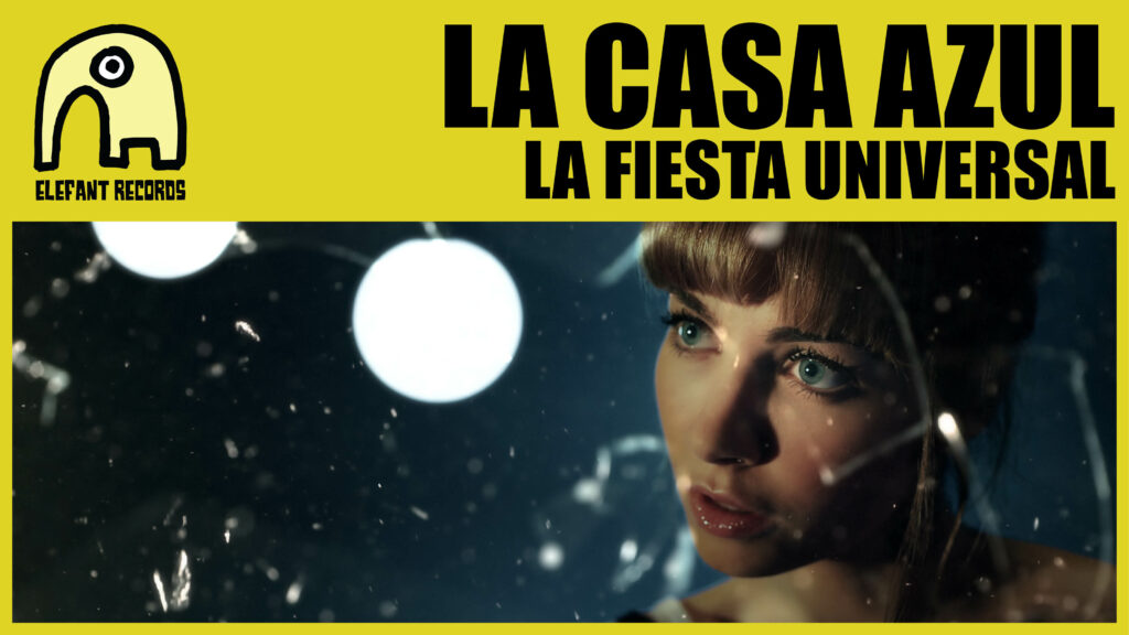 Imagen destacada de video: La Fiesta Universal [Video-Clip]